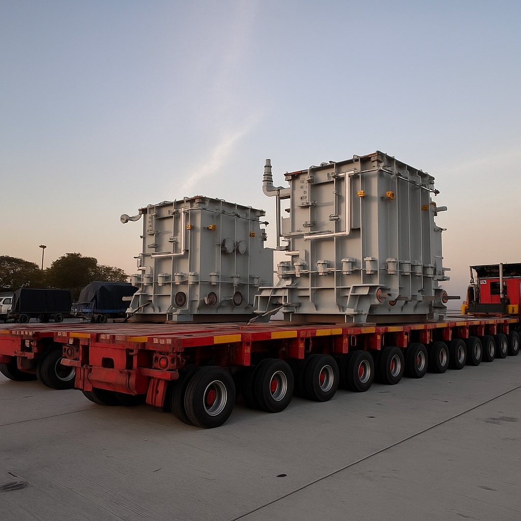 Dexpro Logistics Services